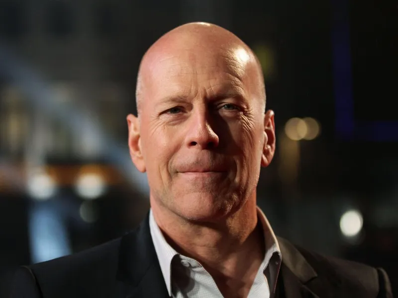 Bruce Willis, diagnosticat cu boală incurabilă. Starea de sănătate s-a agravat rapid - FOTO: Profimedia Images