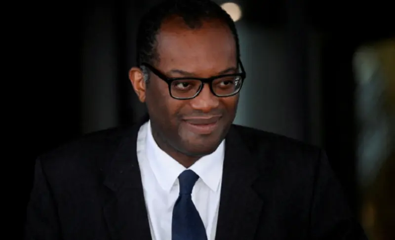 Kwasi Kwarteng- Foto: News.ro