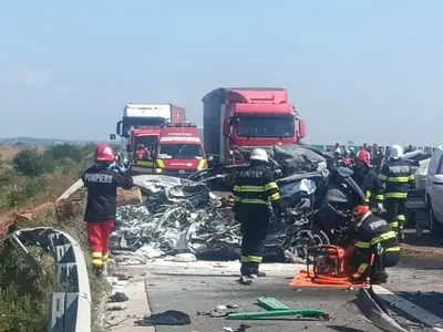 Consulul Ungariei la Bucureşti a murit. Accident tragic de maşină. Cum s-a produs totul - Foto: Facebook/DRDP Timişoara