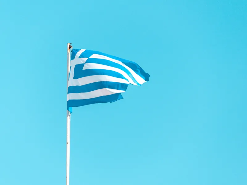 Caniculă în Grecia -Foto: PEXELS PHOTOS