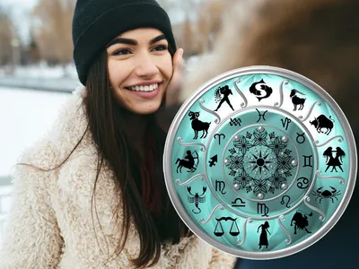 HOROSCOP 25 IANUARIE Luna în Săgetător aduce o zi cu surprize Racilor. Taurii, sugestie neașteptată - Foto: Freepik, Pngwing.com (Imagine cu rol ilustrativ)