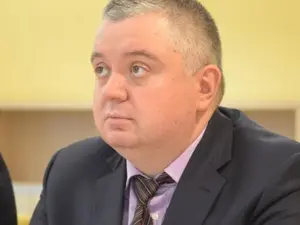 Mircea Macovei, directorul Spitalului Județean Suceava