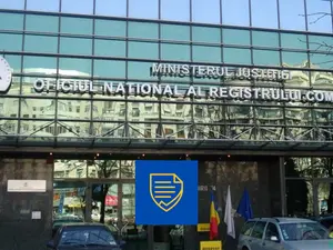 Grevă, la ONRC, pentru salarii și spor neuropsihic. Director: 2.300 €, Registrator: 1300 € - Foto: eghiseul.ro