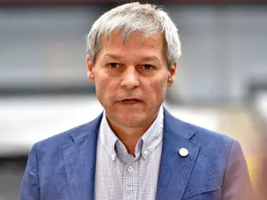 Cioloș, despre „aventura” lui Cîțu: „E o problemă de etică, de morală”. / Foto: stirileprotv.ro