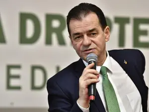 Ludovic Orban, despre bugetul pe 2024: „Riscaţi să introduceţi România în incapacitate de plată” - Foto: Arhivă/ Imagine cu caracter ilustrativ