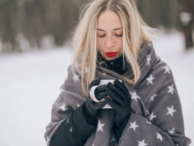 METEO Schimbare bruscă de temperatură. De la jumătatea săptămânii vor fi diferențe de 15 grade Foto: Freepik (fotografie cu caracter ilustrativ)