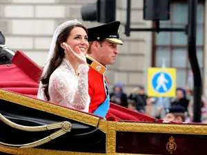 Kate Middleton nu le-a spus tuturor prietenilor despre cancer, unii au aflat din presă: „A fost șoc” - Foto: Profimedia images