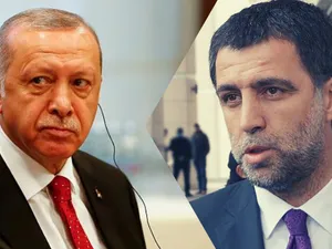 Erdogan n-a avut nicio remușcare să-l trimită în exil pe mare fotbalist turc Hakan Șukur Foto: haber.sol.org.tr