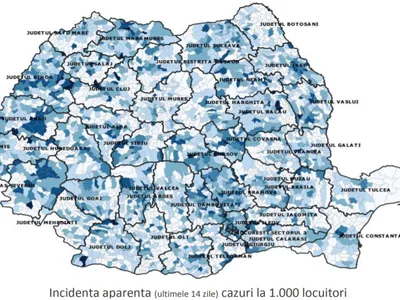 Sursa: Raport INSP