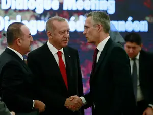 Erdogan renunță la sistemul rusesc S-400. A investit 2.500.000.000 $, dar a ales să fie cu aliații NATO  - Foto: Profimedia Images (imagine cu caracter ilustrativ)