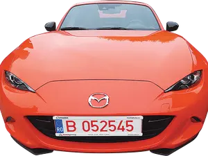 Mazda MX-5 30th Anniversary