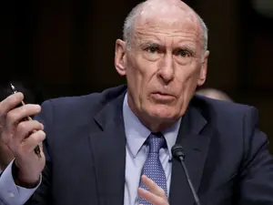 Directorul Serviciului de Informații Dan Coats/Foto: CNBC.com