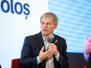 Dacian Cioloș speră ca punțile din echipa USR PLUS să nu se rupă. FOTO: Facebook