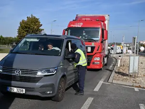 Se face „micul Schengen” cu România, Bulgaria și Grecia? Ce conține cererea oficială a Bucureștiului - Foto: Profimedia Images