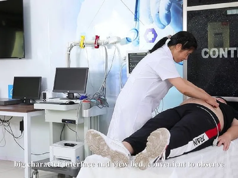 Dispozitive medicale fabricate în China, în pericol de atac cibernetic.Cum pot fi furate date - Foto: captură Youtube