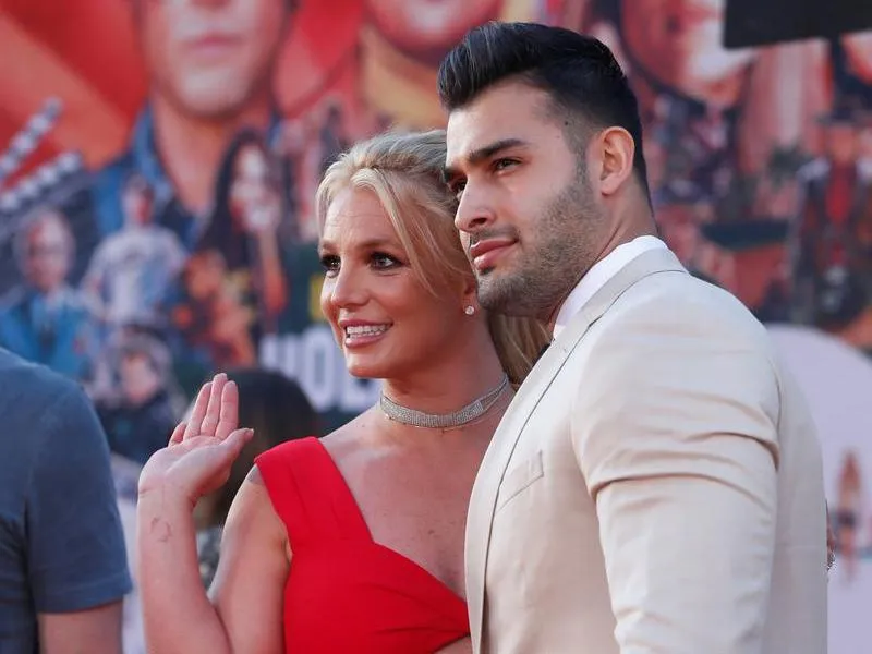 Britney Spears a suferit un avort spontan, la o lună după ce anunțase că este însărcinată. / Foto: independentturkish.com