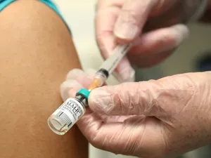 Campanie de vaccinare gratuită împotriva gripei/FOTO: Getty