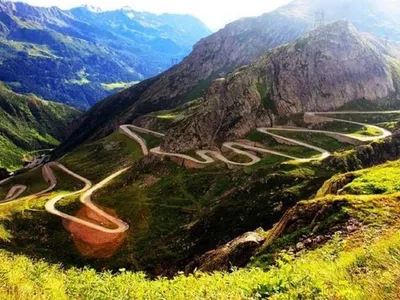 Transalpina/ FOTO: infotraficromania.ro