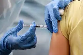 OMS nu recomandă a treia doză de vaccin/Foto: yahoo