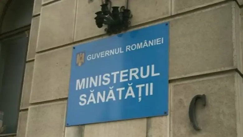 Fostă consilieră a lui Grindeanu, numită la șefia unei direcții din Ministerul Sănătății. Sursa foto: digi24.ro