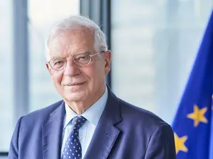 Josep Borrell vrea ca UE să aibă o armată. FOTO: Facebook