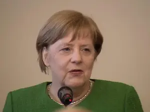 Angela Merkel/FOTO: presidency.ro