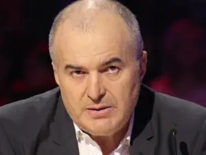 Actorul Florin Călinescu, una dintre cele mai importante voci împotriva PSD