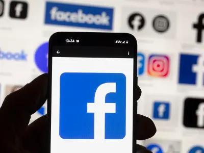 Facebook e, din nou, funcțional, dar utilizatorii nu se pot conecta și primesc erori. Ce e de făcut? - Foto: Profimedia Images