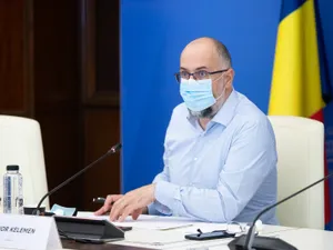 Kelemen Hunor,dezvăluiri despre discuțiile din coaliție. FOTO: Facebook