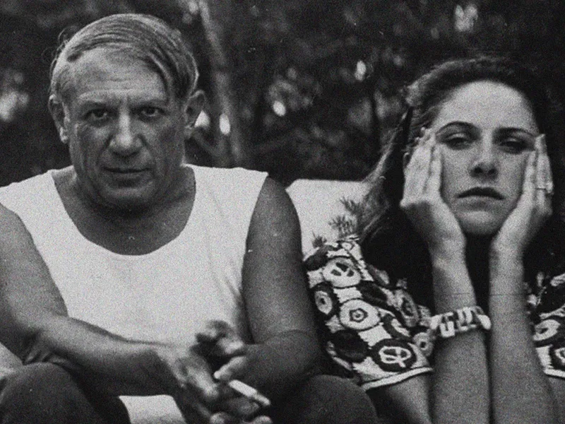 Picasso și muza sa nefericită, Dora Maar/Foto: Times