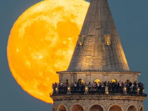 HOROSCOP Răsturnări de situație! Luna Plină în Leu afectează cariera, banii și viitorul tău: FOTO - Pexels(imagine cu rol ilustrativ)