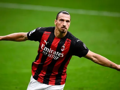 Zlatan / cnn.com