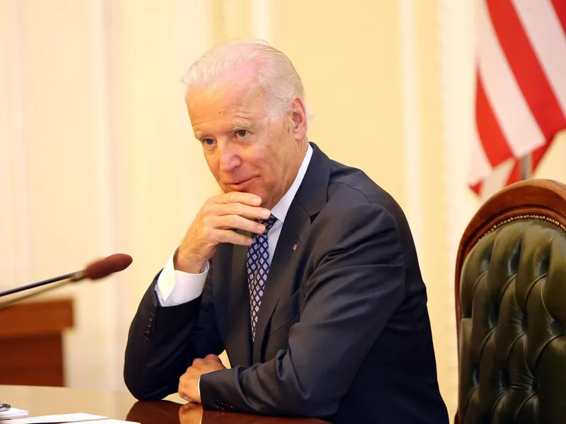 Joe Biden vrea să stabilească „garanții de securitate” în cadrul dialogului cu Xi Jinping - FOTO: Profimedia