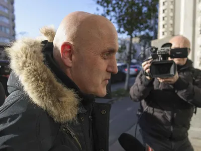 Omul lui Călin Georgescu, chemat în Capitală pentru o nouă „mineriadă”. „Sunt înarmați!” Foto: Inquam Photos / Octav Ganea (fotografie cu caracter ilustrativ)