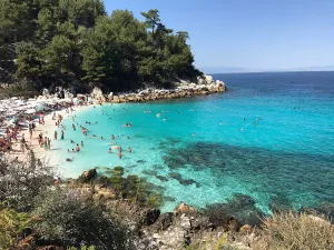 Marble Beach / Foto: tripadvisor.com