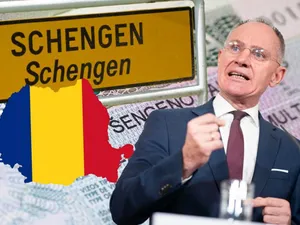 Austria încă ține România în așteptare la „poarta” Schengen-ului terestru: Karner: "Avem interese" - Foto: Profimedia images