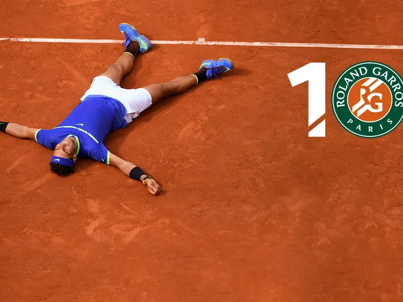 Foto: Facebook Roland Garros