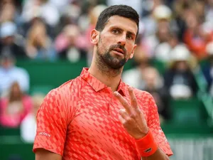 Nole se menține pe primul loc mondial. Foto: Profimedia Images