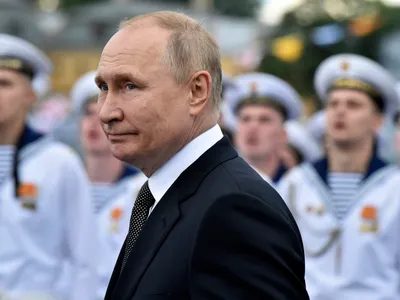 Putin acuză: România va avea un sistem de protecție al frontierei care va permite sabotaje în Rusia - Foto: Profimedia Images (imagine cu caracter ilustrativ)