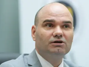 Constantin Mituleţu Buică, ales șef al AEP la propunerea PSD. / Foto: digi24.ro