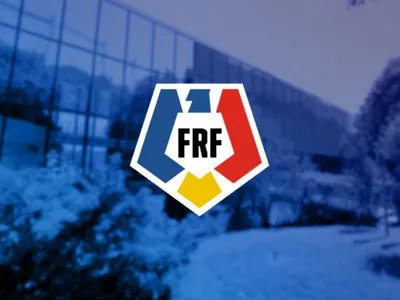 Federația Română de Fotbal/FOTO: frf.ro