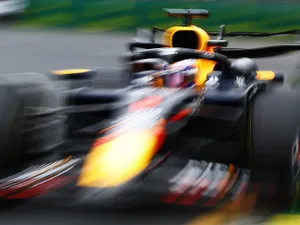 Când începe cursa de Formula 1 din Australia și cine o transmite în România? - Foto: Facebook/Oracle Red Bull Racing