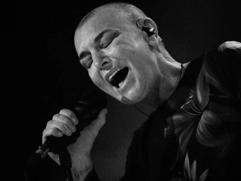 Cântăreaţa Sinead O'Connor a murit la vârsta de 56 de ani - Foto: Profimedia Images