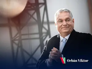 Viktor Orban compară UE cu tancurile URSS - Foto: Facebook/Orbán Viktor