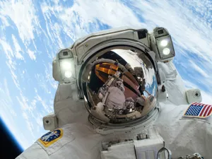 VIDEO Astronauții au mari probleme de sănătate când se întorc pe Pământ - FOTO NASA