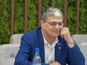 Marcel Boloş: Nemulţumirea unor liberali, justificată - Foto: Facebook/Marcel Boloş