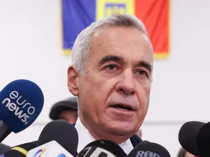 Expert BNR, despre UE, criticată de Călin Georgescu: România a atras 98.000.000.000 €, bani europeni - Foto: INQUAM PHOTOS/George Călin