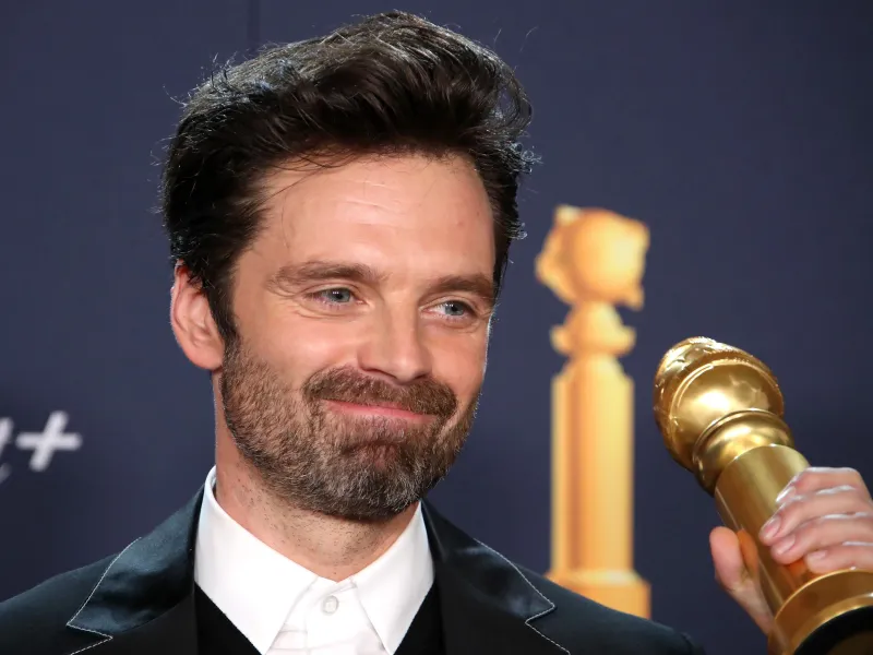 Sebastian Stan a fost desemnat cel mai bun actor pentru rolul din "A Different Man” Foto: Profimedia Images (fotografie cu caracter ilustrativ)