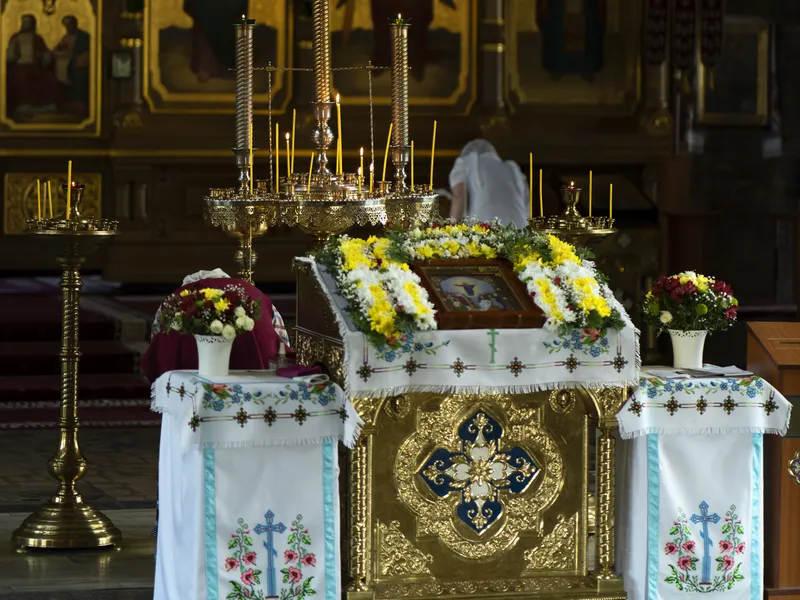 Sărbătoare religioasă 14 mai - Foto: Freepik.com (rol ilustrativ)