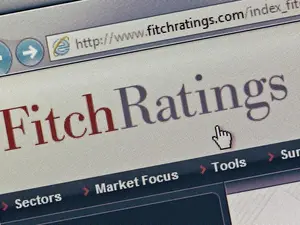 Agenţia de rating Fitch (imagine cu caracter ilustrativ) -  Foto: Profimedia Images